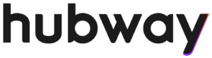 Logo Hubway