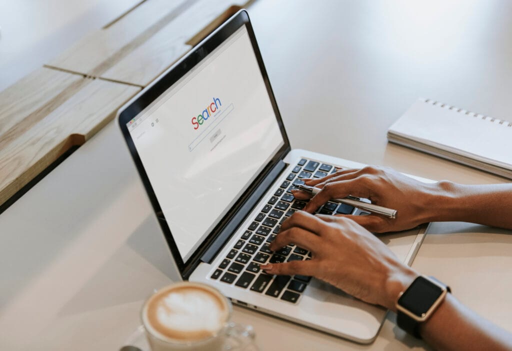 Google Ads para b2b